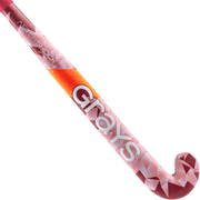 Grays | Grays Aftershock Pink | Aftershock Pink - 24" Light | Total Hockey