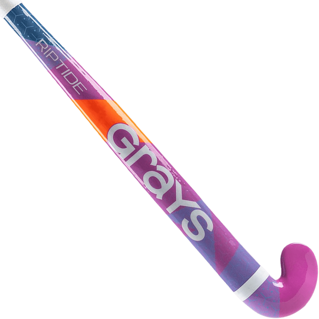 Grays | Grays Riptide Pink | Riptide Pink - 24" Light | Total Hockey