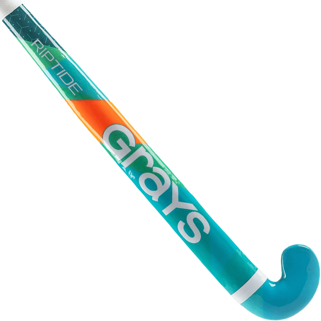 Grays | Grays Riptide Blue | Riptide Blue - 24" Light | Total Hockey