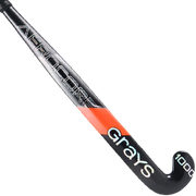 Grays | Grays AC1000 Dynabow-S (2025) | AC1000 Dynabow-S (2025) - 36.5" Light | Total Hockey