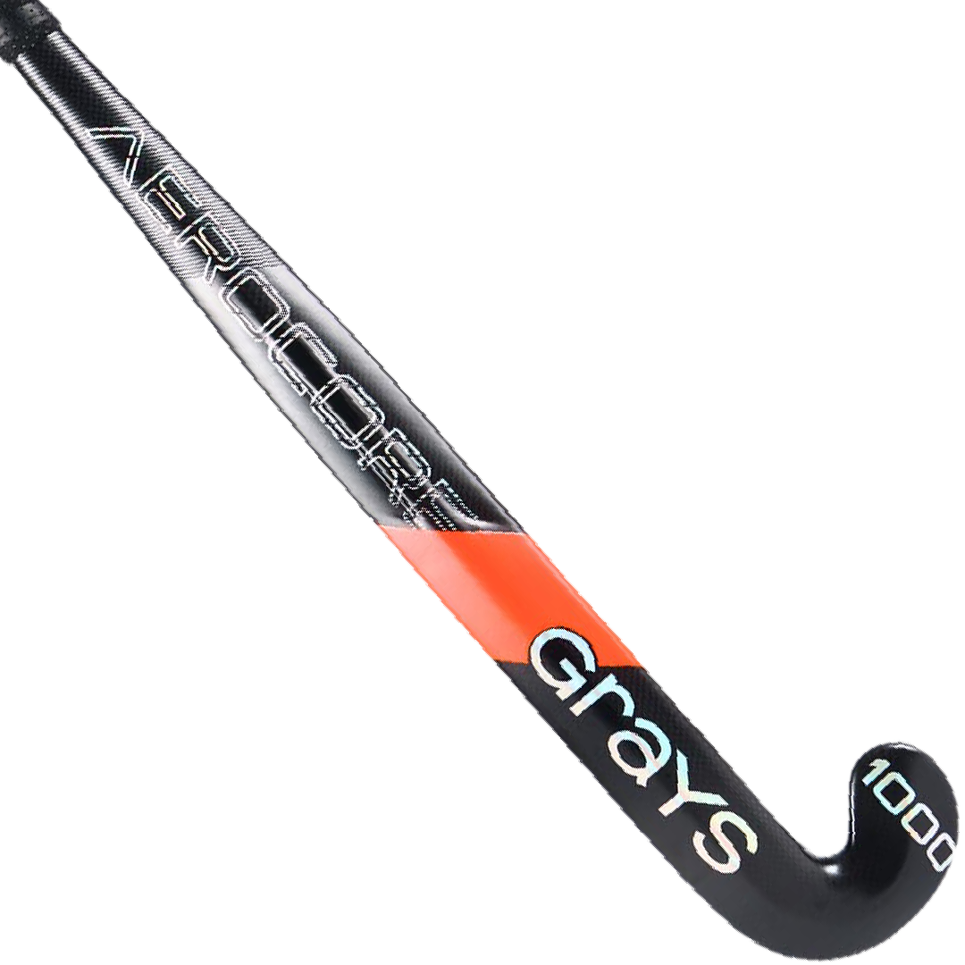 Grays | Grays AC1000 Dynabow-S (2025) | AC1000 Dynabow-S (2025) - 36.5" Light | Total Hockey