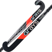 Grays | Grays AC1000 Dynabow-S (2025) | AC1000 Dynabow-S (2025) - 36.5" Light | Total Hockey