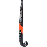 Grays | Grays AC1000 Dynabow-S (2025) | AC1000 Dynabow-S (2025) - 36.5" Light | Total Hockey