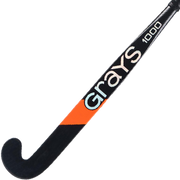 Grays | Grays AC1000 Dynabow-S (2025) | AC1000 Dynabow-S (2025) - 36.5" Light | Total Hockey