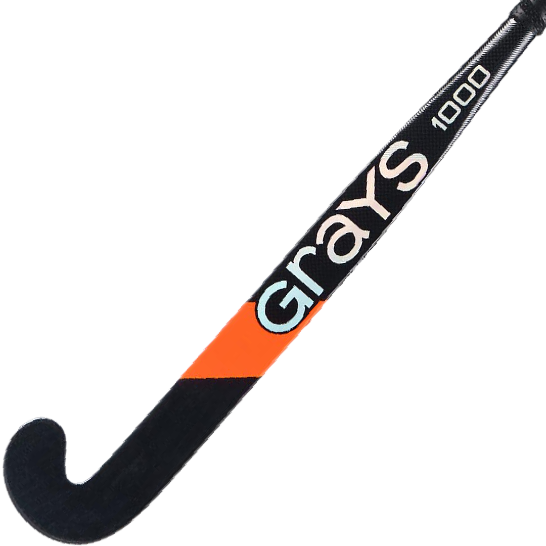 Grays | Grays AC1000 Dynabow-S (2025) | AC1000 Dynabow-S (2025) - 36.5" Light | Total Hockey
