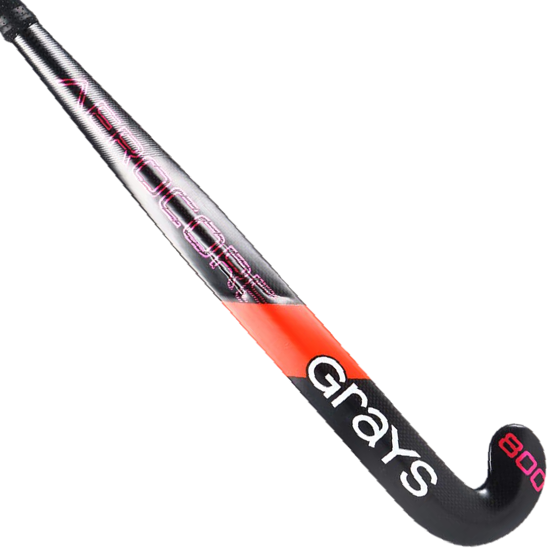 Grays | Grays AC800 Jumbow-S (2025) | AC800 Jumbow-S (2025) - 36.5" Light | Total Hockey