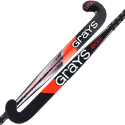 Grays | Grays AC800 Jumbow-S (2025) | AC800 Jumbow-S (2025) - 36.5" Light | Total Hockey