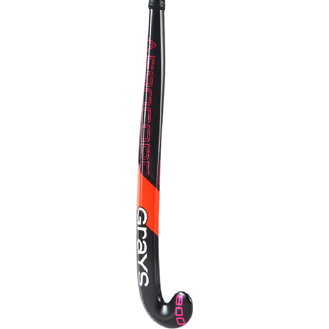 Grays | Grays AC800 Jumbow-S (2025) | AC800 Jumbow-S (2025) - 36.5" Light | Total Hockey