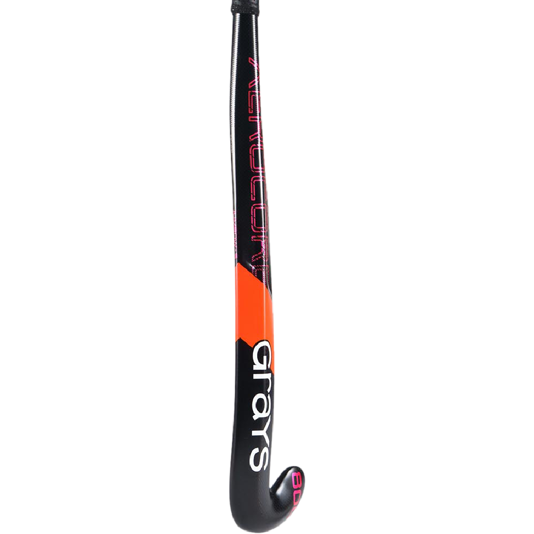 Grays | Grays AC800 Jumbow-S (2025) | AC800 Jumbow-S (2025) - 36.5" Light | Total Hockey