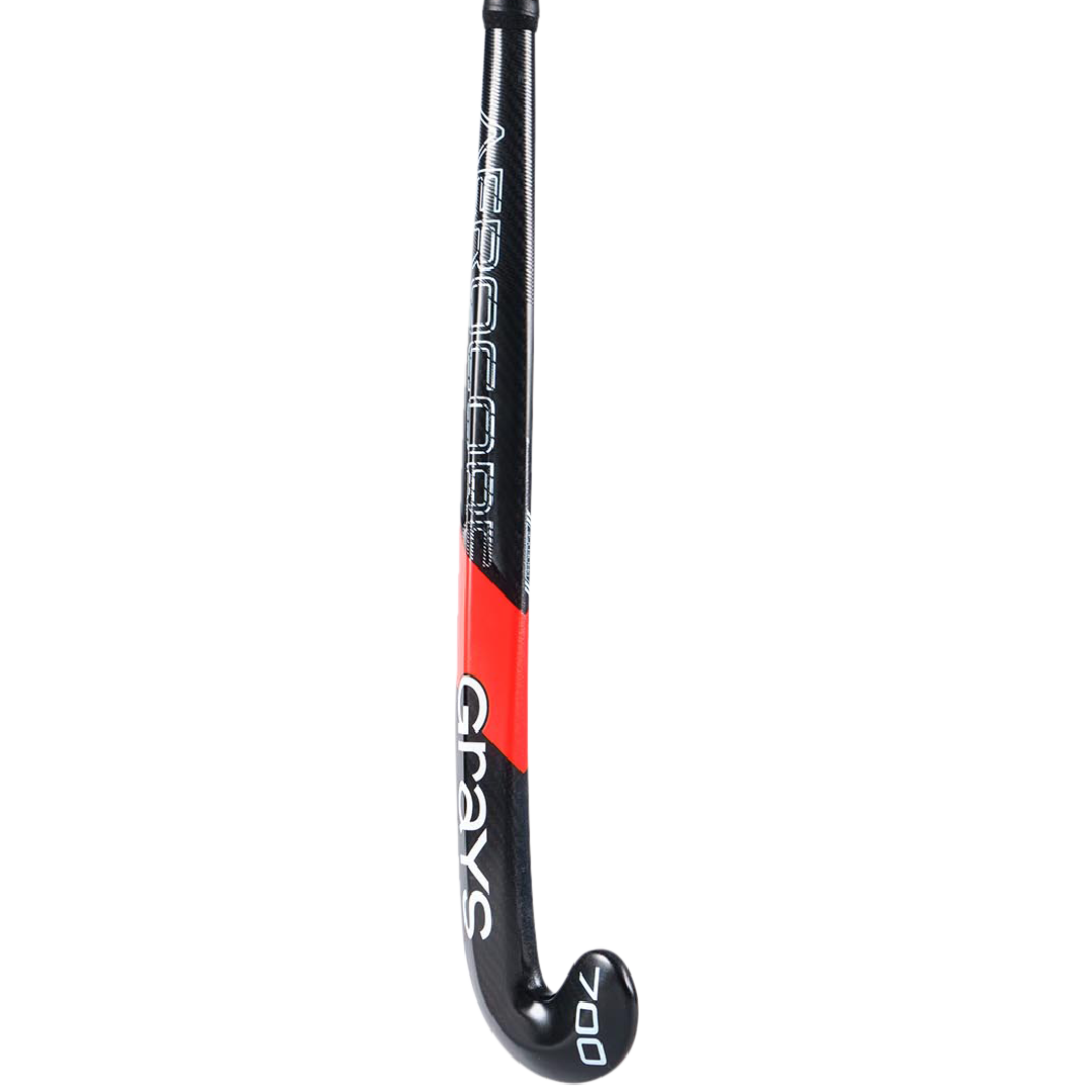 Grays | Grays AC700 Dynabow-S (2025) | AC700 Dynabow-S (2025) - 36.5" Light | Total Hockey