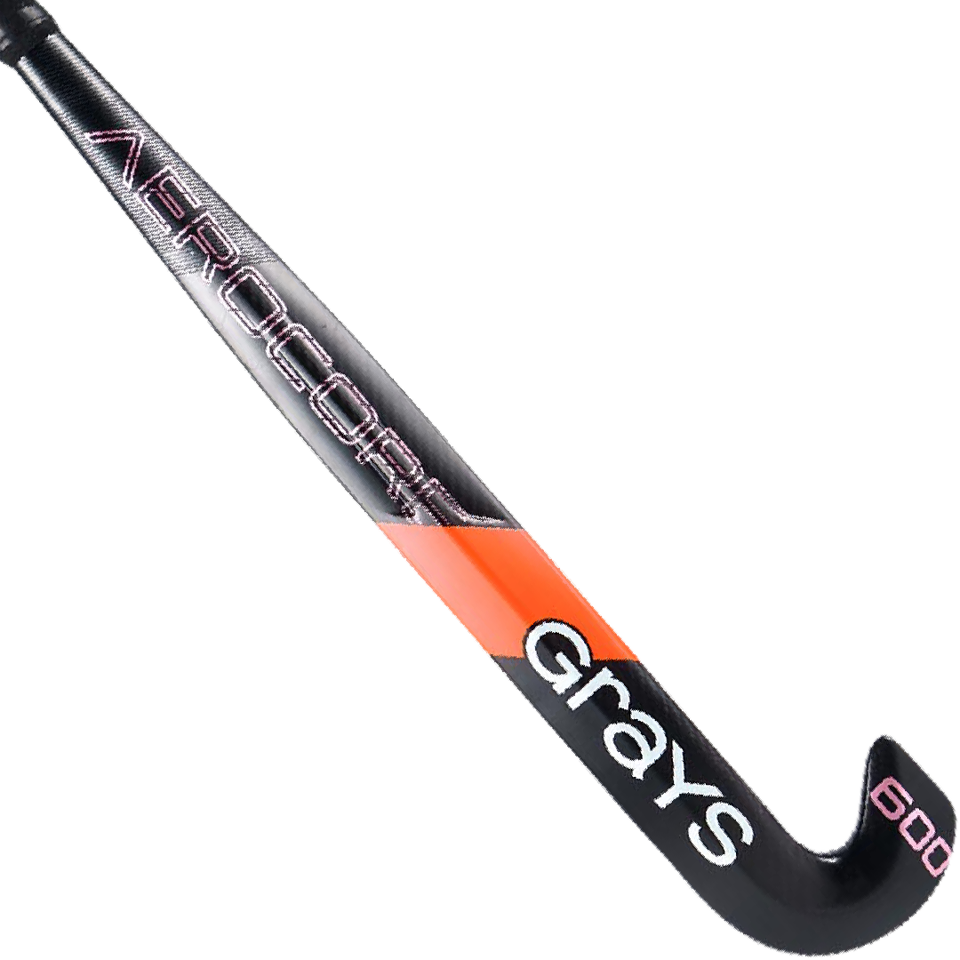 Grays | Grays AC600 Probow-S (2025) | AC600 Probow-S (2025) - 36.5" Light | Total Hockey