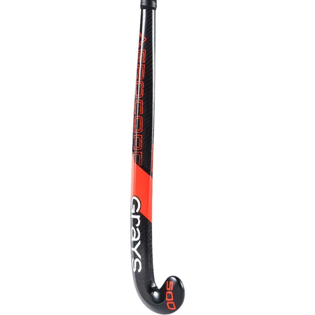 Grays | Grays AC500 Dynabow-S (2025) | AC500 Dynabow-S (2025) - 36.5" Light | Total Hockey