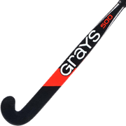 Grays | Grays AC500 Dynabow-S (2025) | AC500 Dynabow-S (2025) - 36.5" Light | Total Hockey
