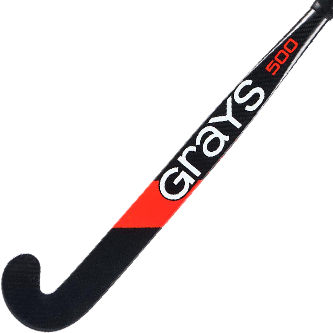 Grays | Grays AC500 Dynabow-S (2025) | AC500 Dynabow-S (2025) - 36.5" Light | Total Hockey