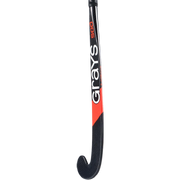 Grays | Grays AC500 Dynabow-S (2025) | AC500 Dynabow-S (2025) - 36.5" Light | Total Hockey