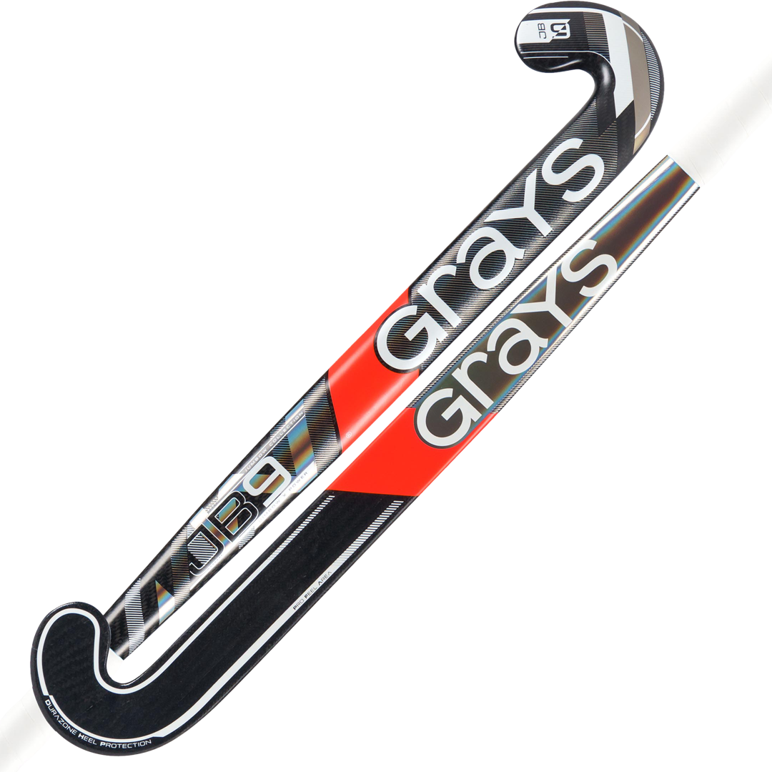 Grays | Grays JB9 (2025) | JB9 (2025) - 36.5" Light | Total Hockey
