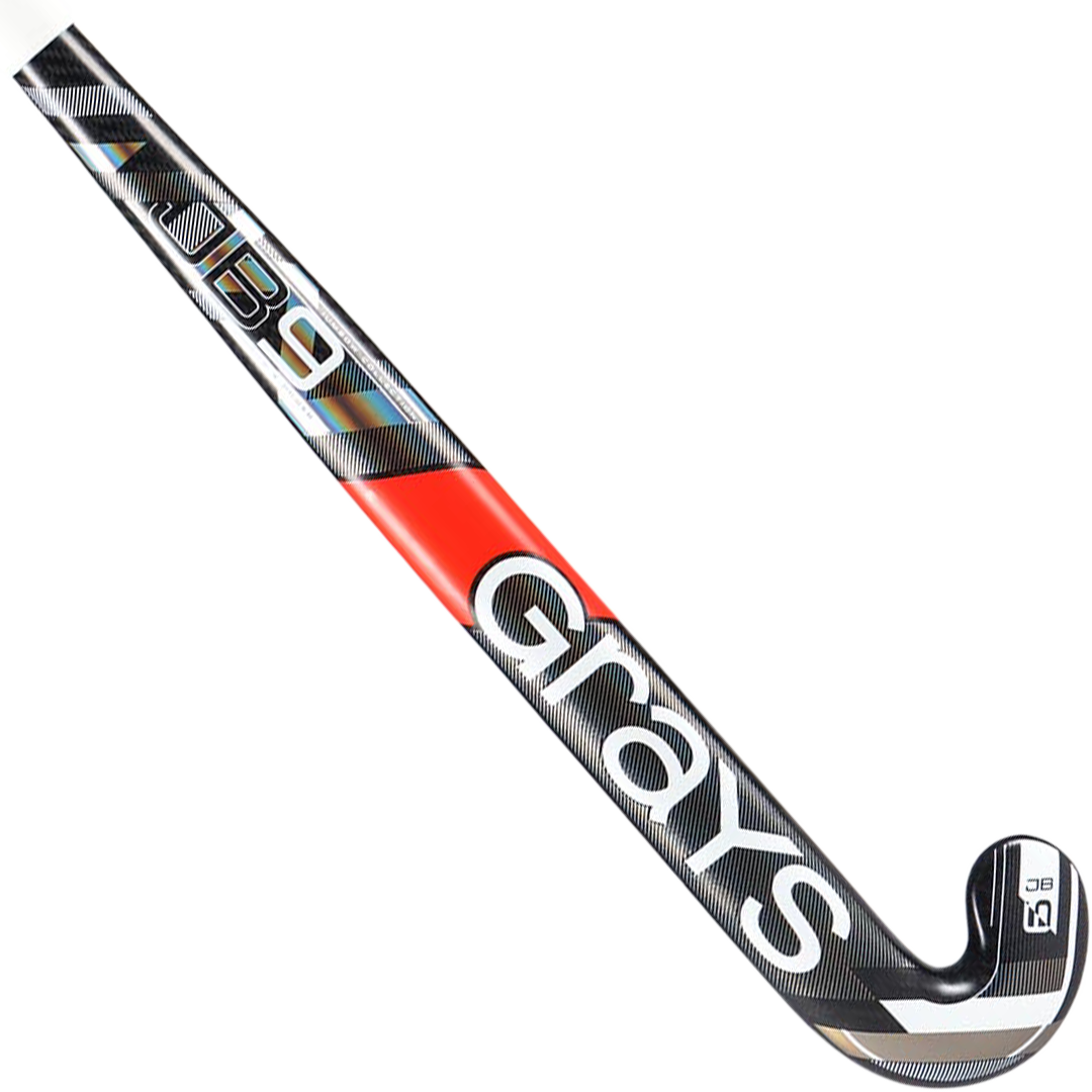 Grays | Grays JB9 (2025) | JB9 (2025) - 36.5" Light | Total Hockey