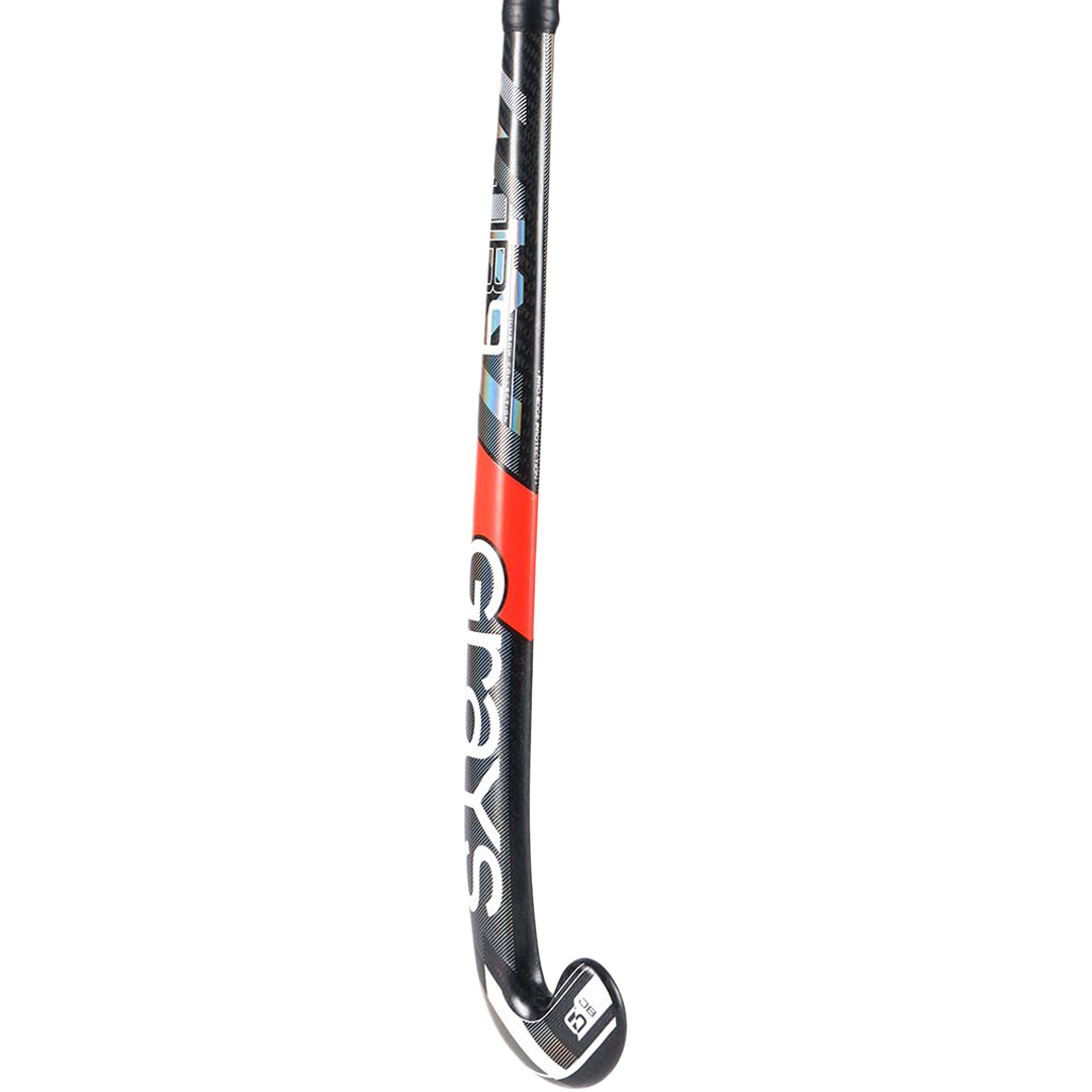 Grays | Grays JB9 (2025) | JB9 (2025) - 36.5" Light | Total Hockey