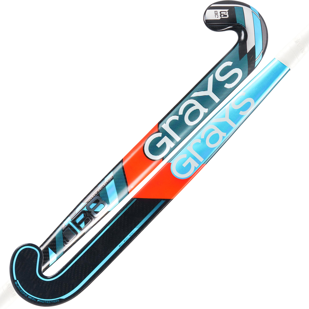 Grays | Grays JB8 (2025) | JB8 (2025) - 36.5" Light | Total Hockey