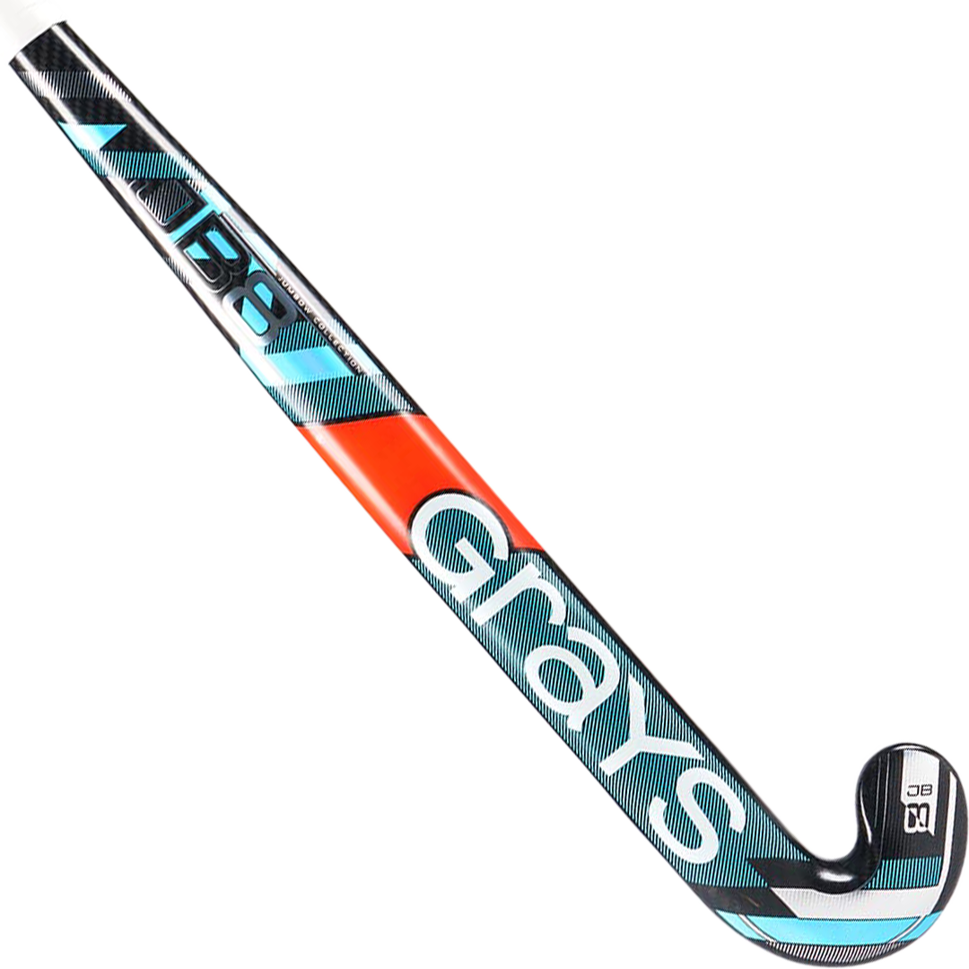 Grays | Grays JB8 (2025) | JB8 (2025) - 36.5" Light | Total Hockey