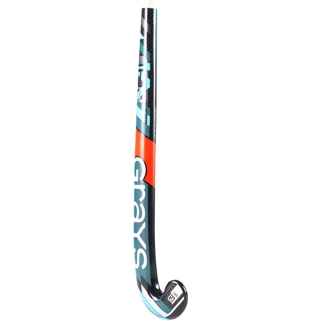 Grays | Grays JB8 (2025) | JB8 (2025) - 36.5" Light | Total Hockey