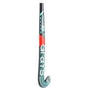 Grays | Grays DB8 Black/Aqua (2025) | DB8 Black/Aqua (2025) - 36.5" Light | Total Hockey