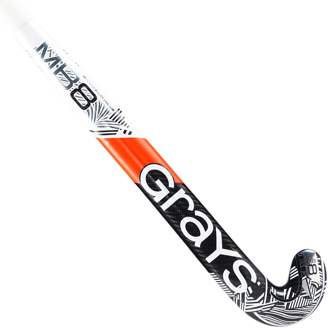 Grays | Grays MB8 (2025) | MB8 (2025) - 36.5" Light | Total Hockey