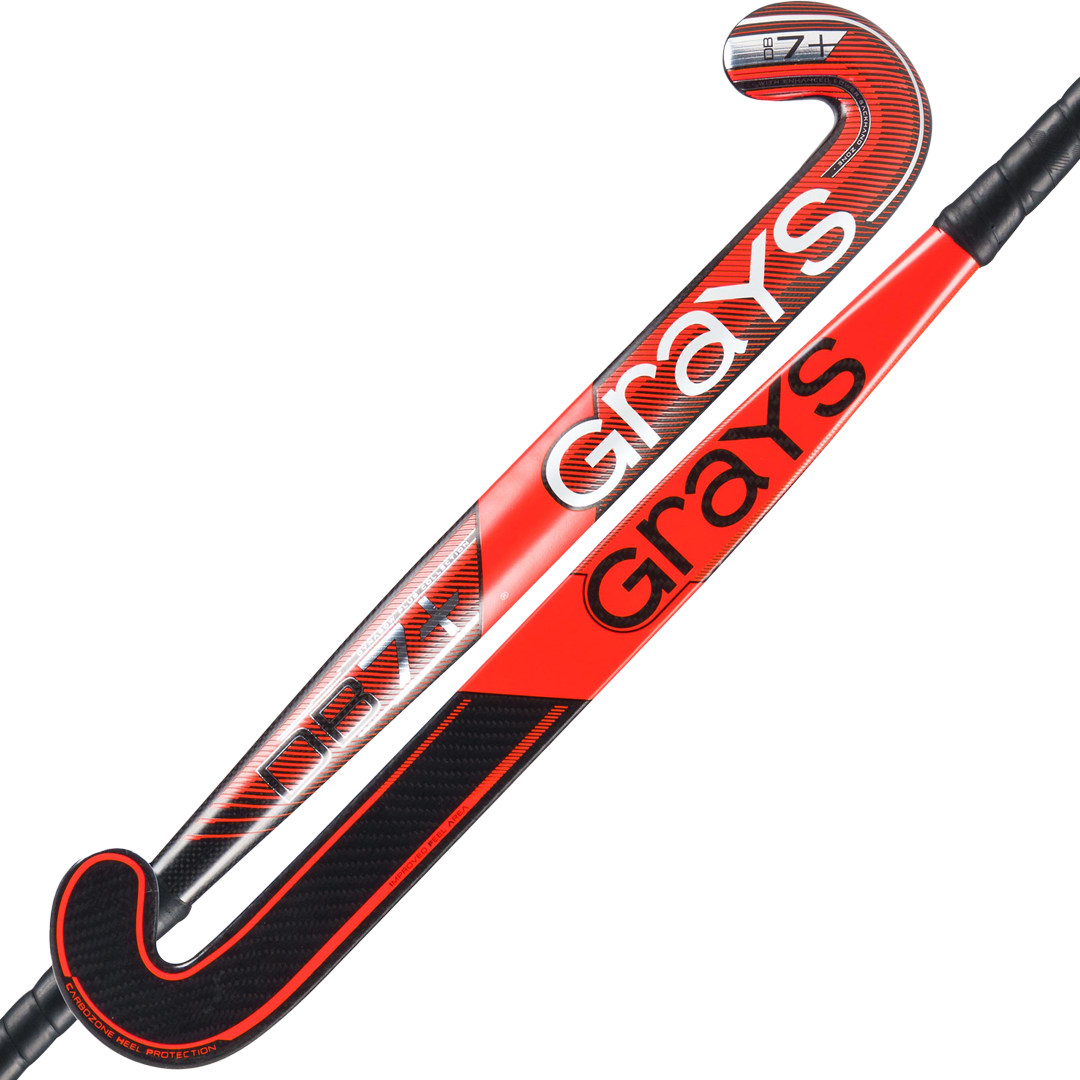 Grays | Grays DB7+ (2025) | DB7+ (2025) - 36.5" Light | Total Hockey