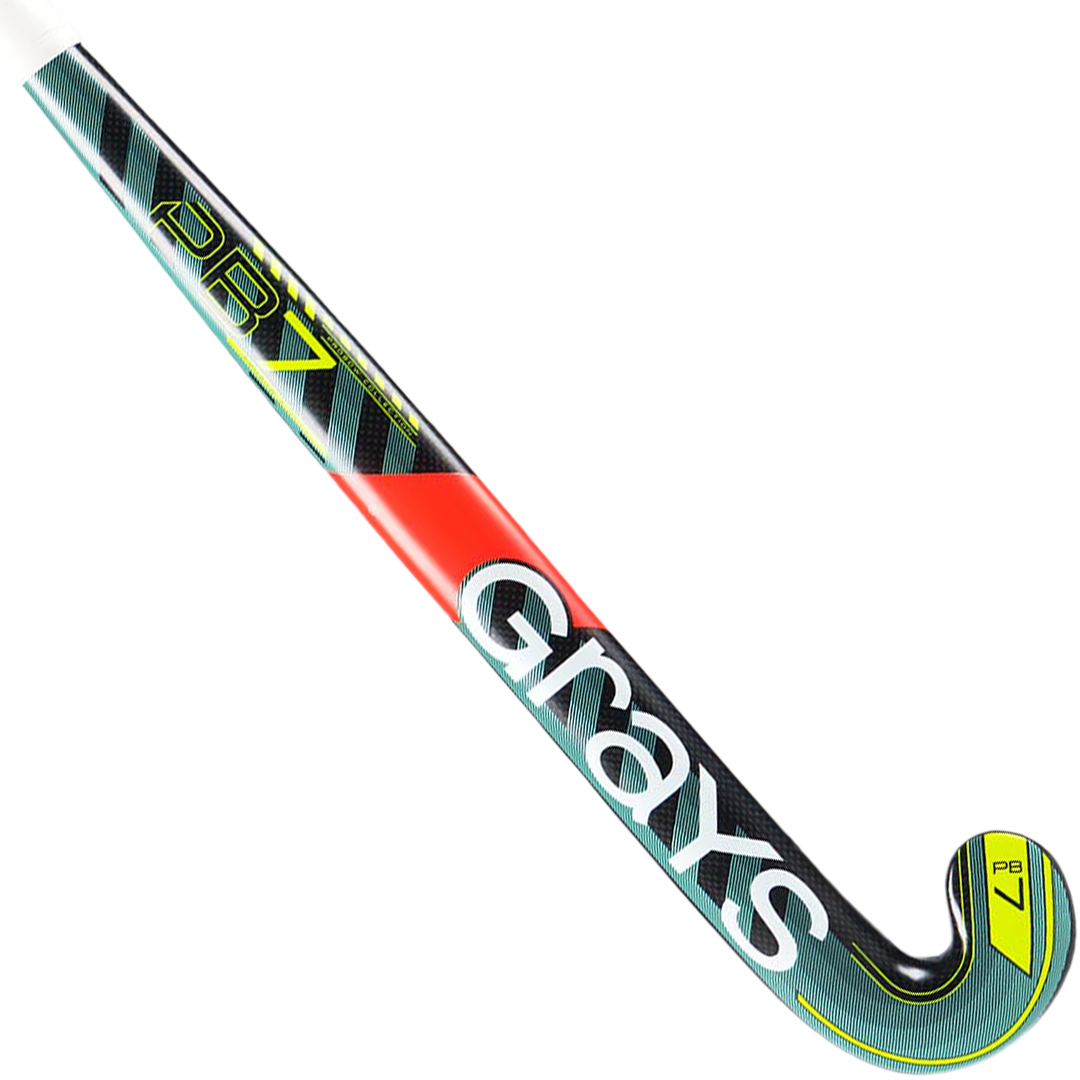 Grays Hockey PB7 | Grays Hockey Sticks | Total-Hockey
