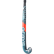 Grays | Grays DB6 Black/Blue (2025) | DB6 Black/Blue (2025) - 36.5" Light | Total Hockey