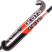 Grays | Grays DB6 Metallic Pink (2025) | DB6 Metallic Pink (2025) - 36.5" Light | Total Hockey