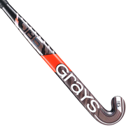 Grays | Grays DB6 Metallic Pink (2025) | DB6 Metallic Pink (2025) - 36.5" Light | Total Hockey