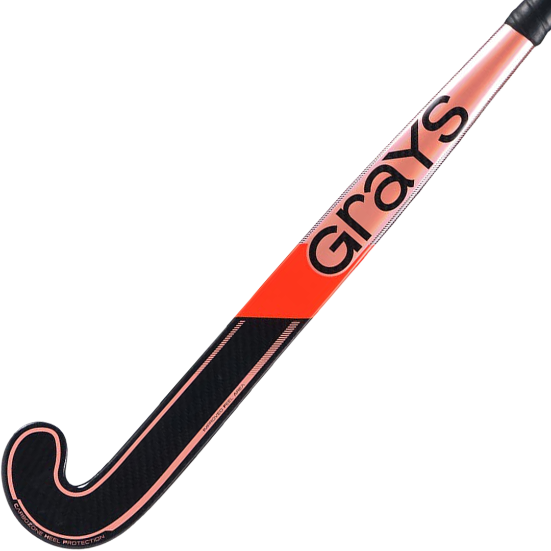 Grays | Grays DB6 Metallic Pink (2025) | DB6 Metallic Pink (2025) - 36.5" Light | Total Hockey