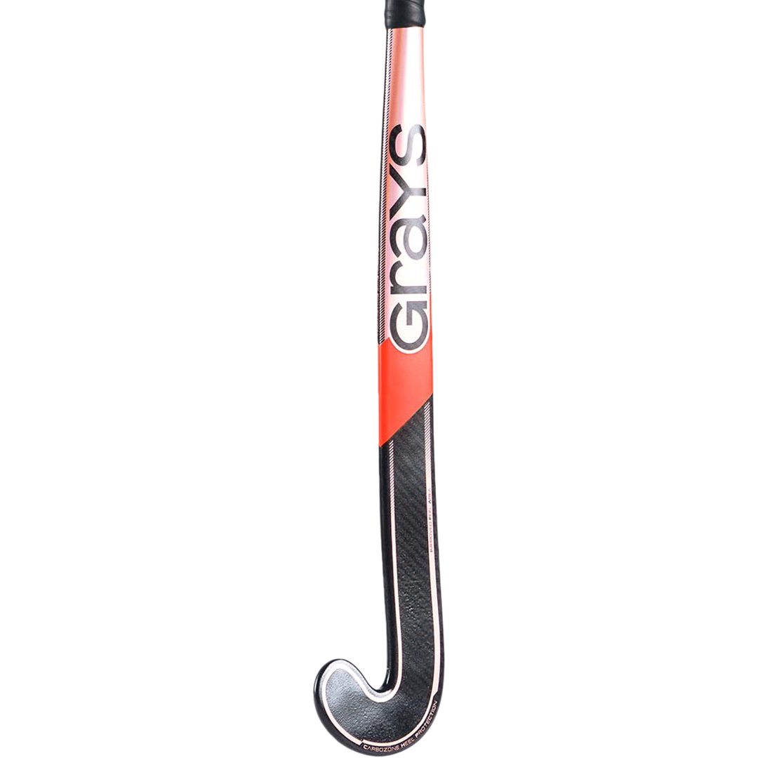 Grays | Grays DB6 Metallic Pink (2025) | DB6 Metallic Pink (2025) - 36.5" Light | Total Hockey