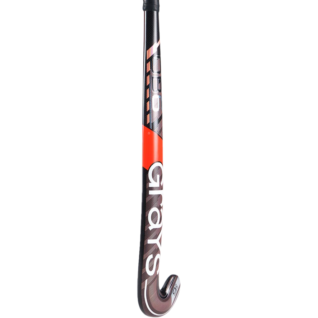 Grays | Grays DB6 Metallic Pink (2025) | DB6 Metallic Pink (2025) - 36.5" Light | Total Hockey