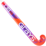 Grays | Grays UB4 Purple (2025) | UB4 Purple (2025) - 36.5" Light | Total Hockey