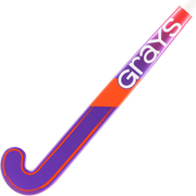 Grays | Grays UB4 Purple (2025) | UB4 Purple (2025) - 36.5" Light | Total Hockey