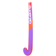 Grays | Grays UB4 Purple (2025) | UB4 Purple (2025) - 36.5" Light | Total Hockey