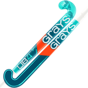 Grays | Grays UB4 Aqua (2025) | UB4 Aqua (2025) - 36.5" Light | Total Hockey