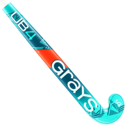 Grays | Grays UB4 Aqua (2025) | UB4 Aqua (2025) - 36.5" Light | Total Hockey