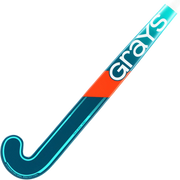 Grays | Grays UB4 Aqua (2025) | UB4 Aqua (2025) - 36.5" Light | Total Hockey