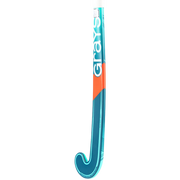 Grays | Grays UB4 Aqua (2025) | UB4 Aqua (2025) - 36.5" Light | Total Hockey