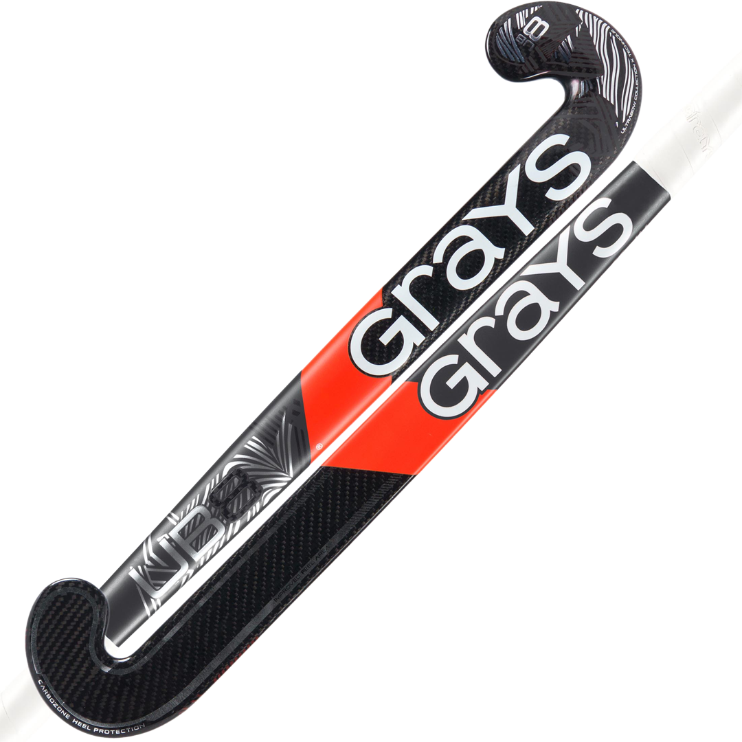 Grays | Grays UB8 (2025) | UB8 (2025) - 36.5" Light | Total Hockey