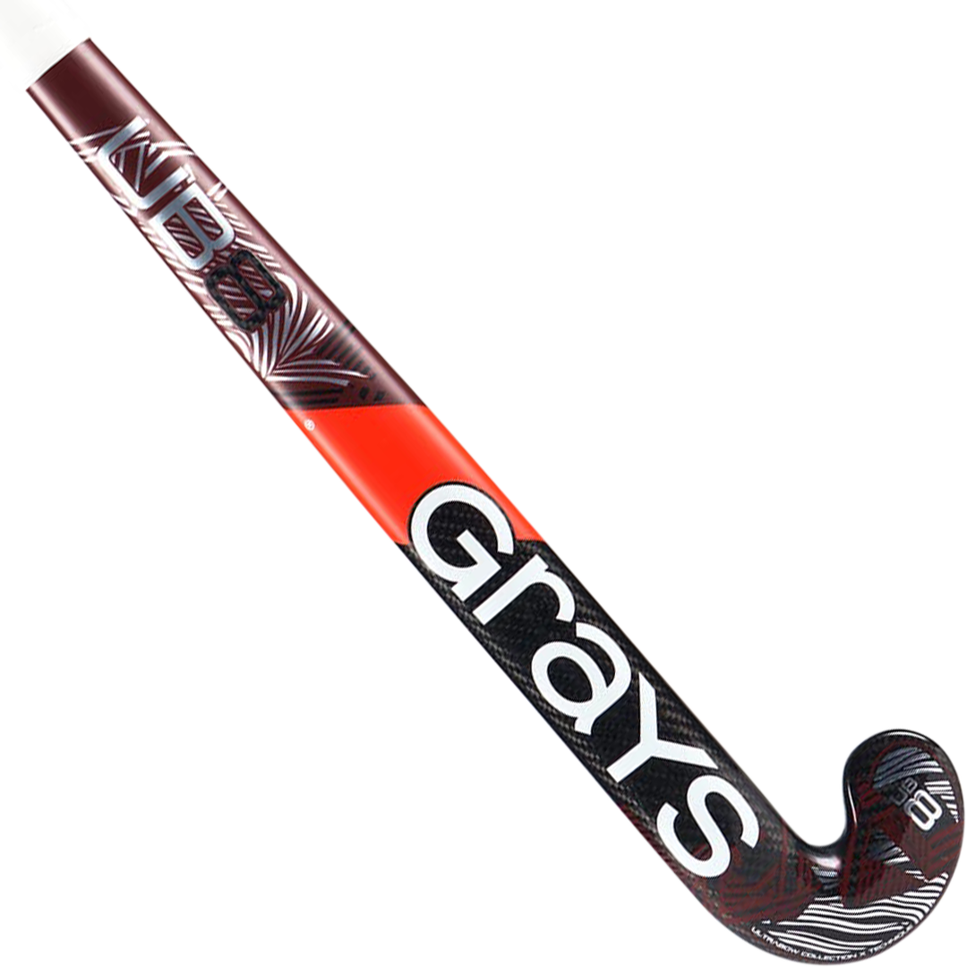 Grays | Grays UB8 (2025) | UB8 (2025) - 36.5" Light | Total Hockey