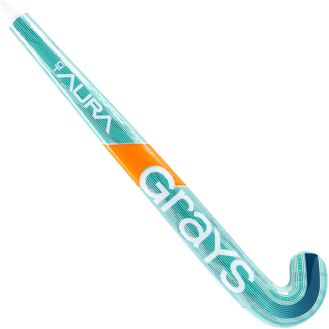 Aura Teal