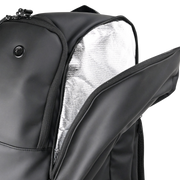 Young Ones | Young Ones A.Pro Bag | A.Pro Bag - Black/Gold | Total Hockey