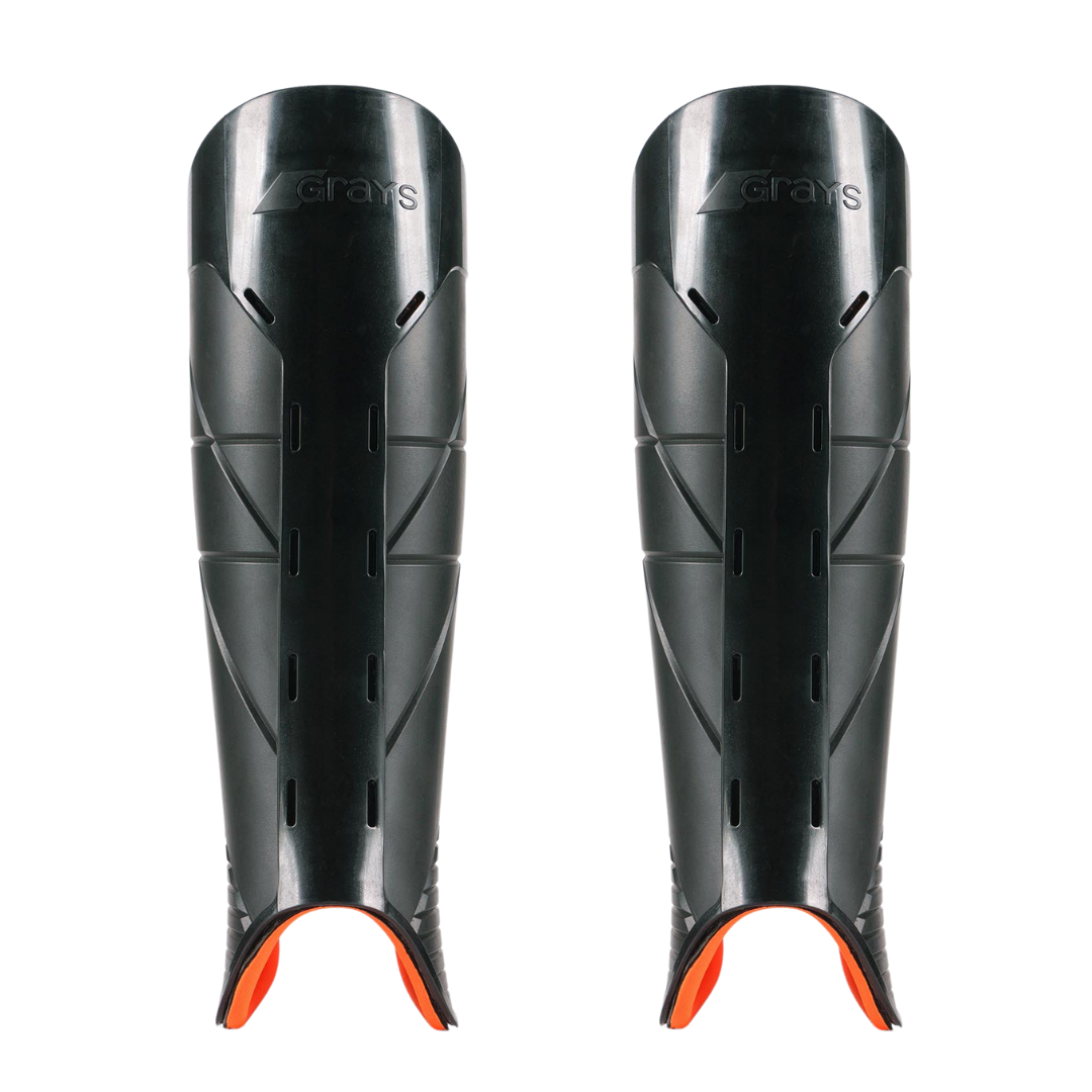 G900 Shinguards