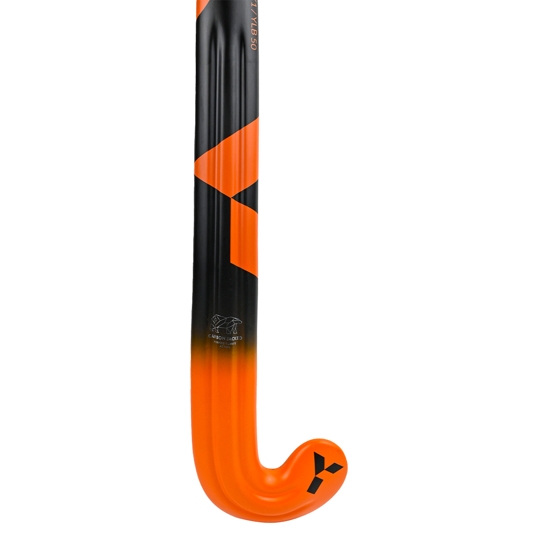 Young Ones | Young Ones YLB 50 (2025) | YLB 50 (2025) - 36.5" Light | Total Hockey