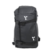 Young Ones | Young Ones Ranger Backpack | Ranger Backpack - Black | Total Hockey