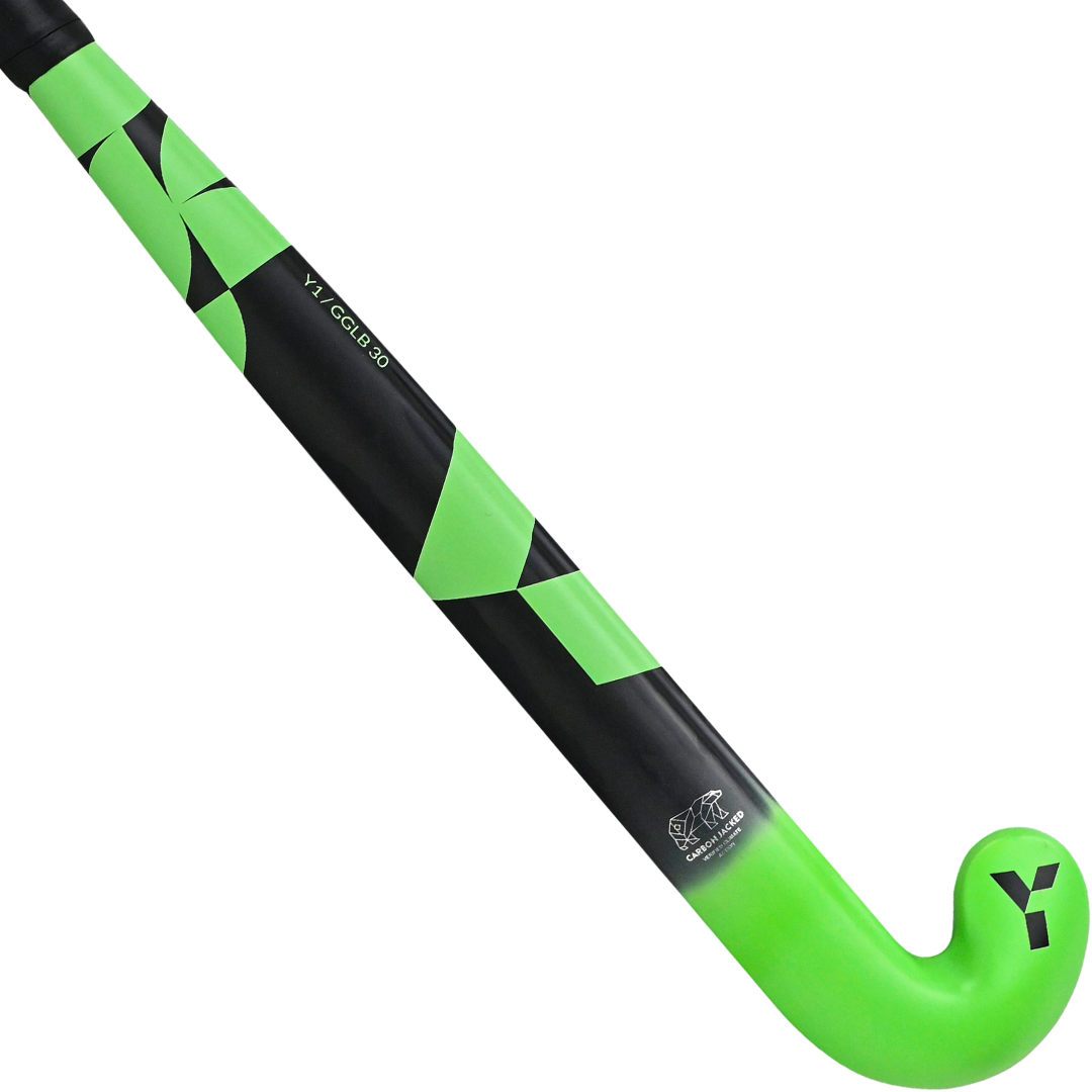 Young Ones | Young Ones GGLB 30 (2025) | GGLB 30 (2025) - 36.5" Light | Total Hockey